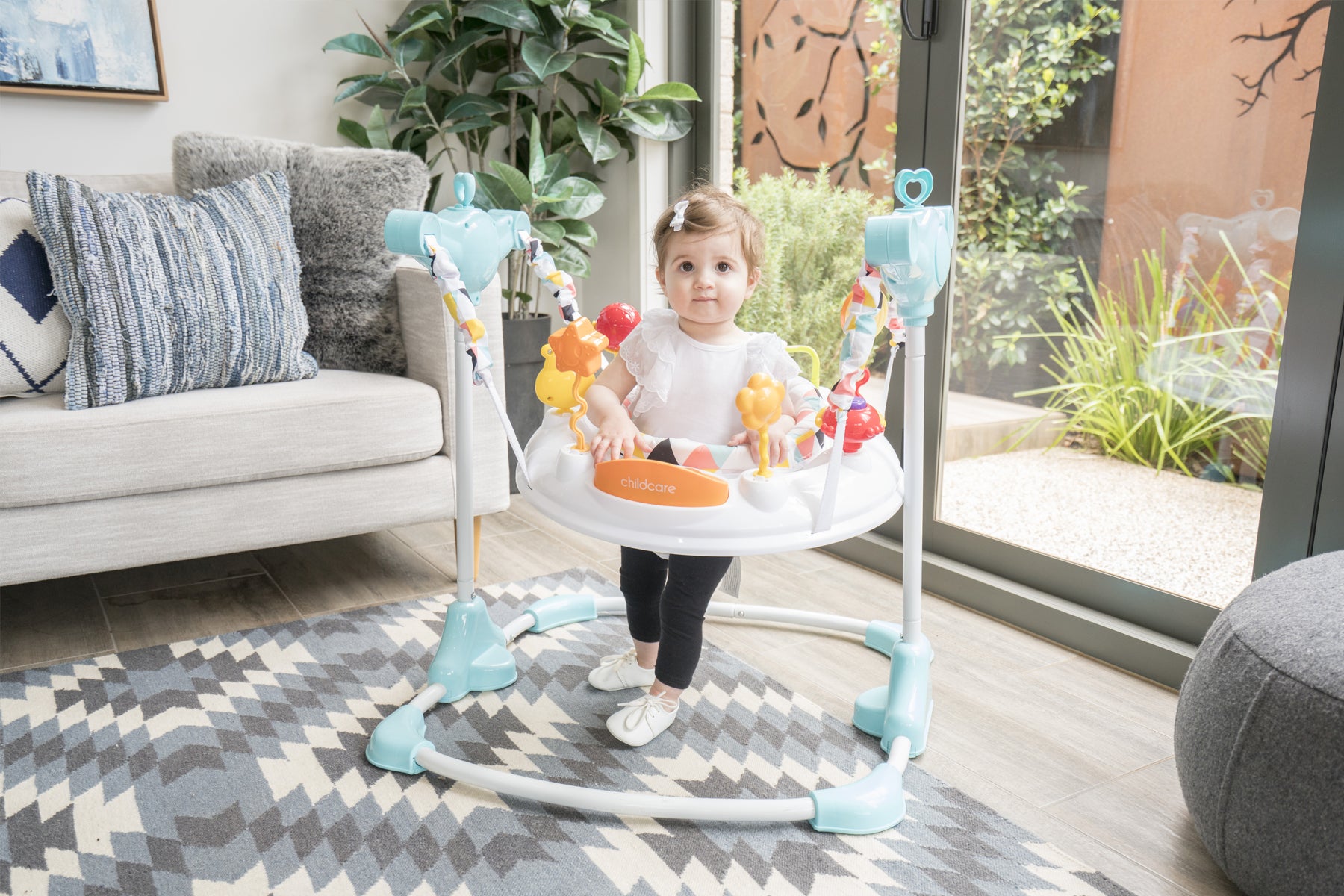 Play Time