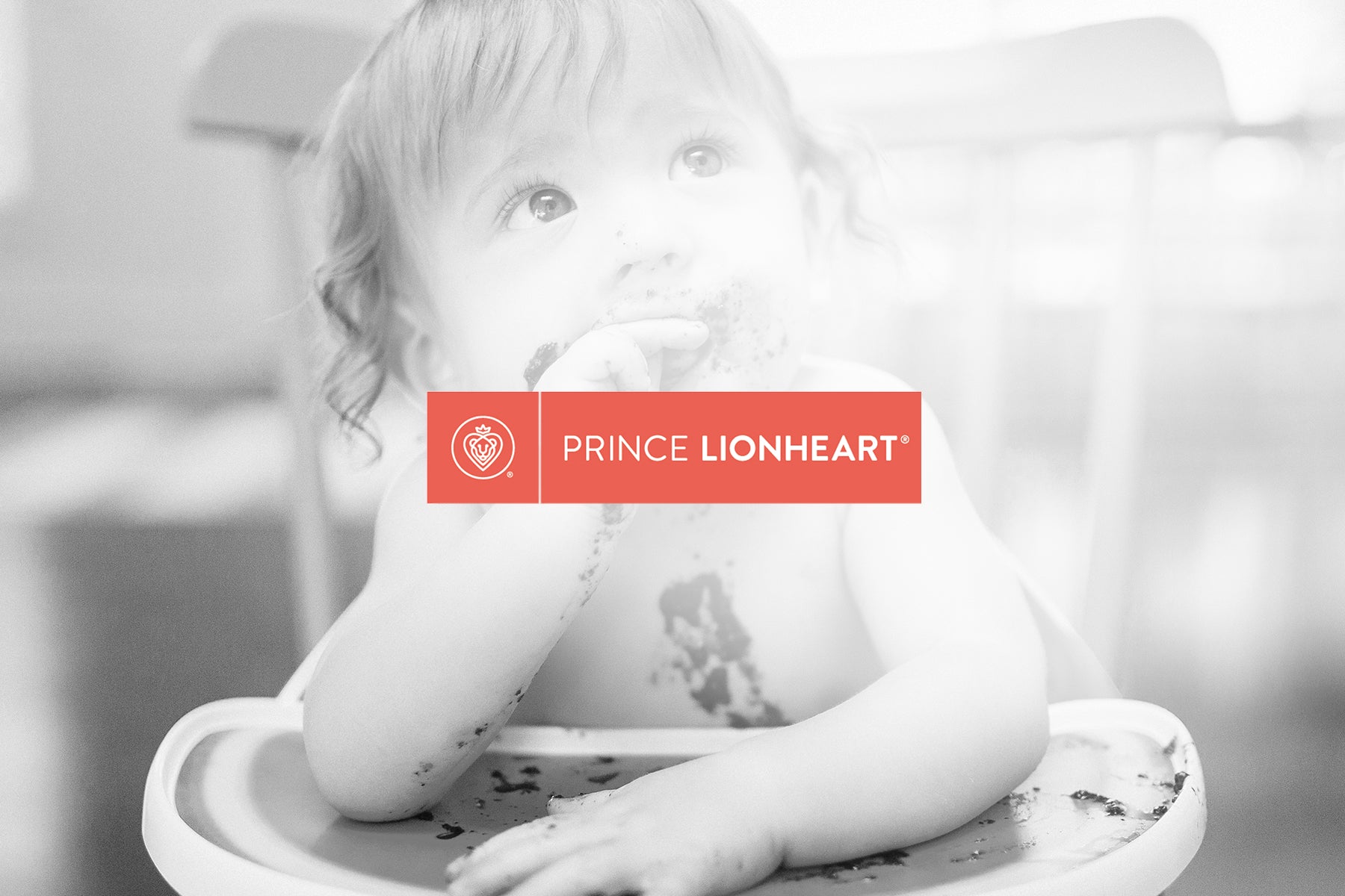 Prince Lionheart