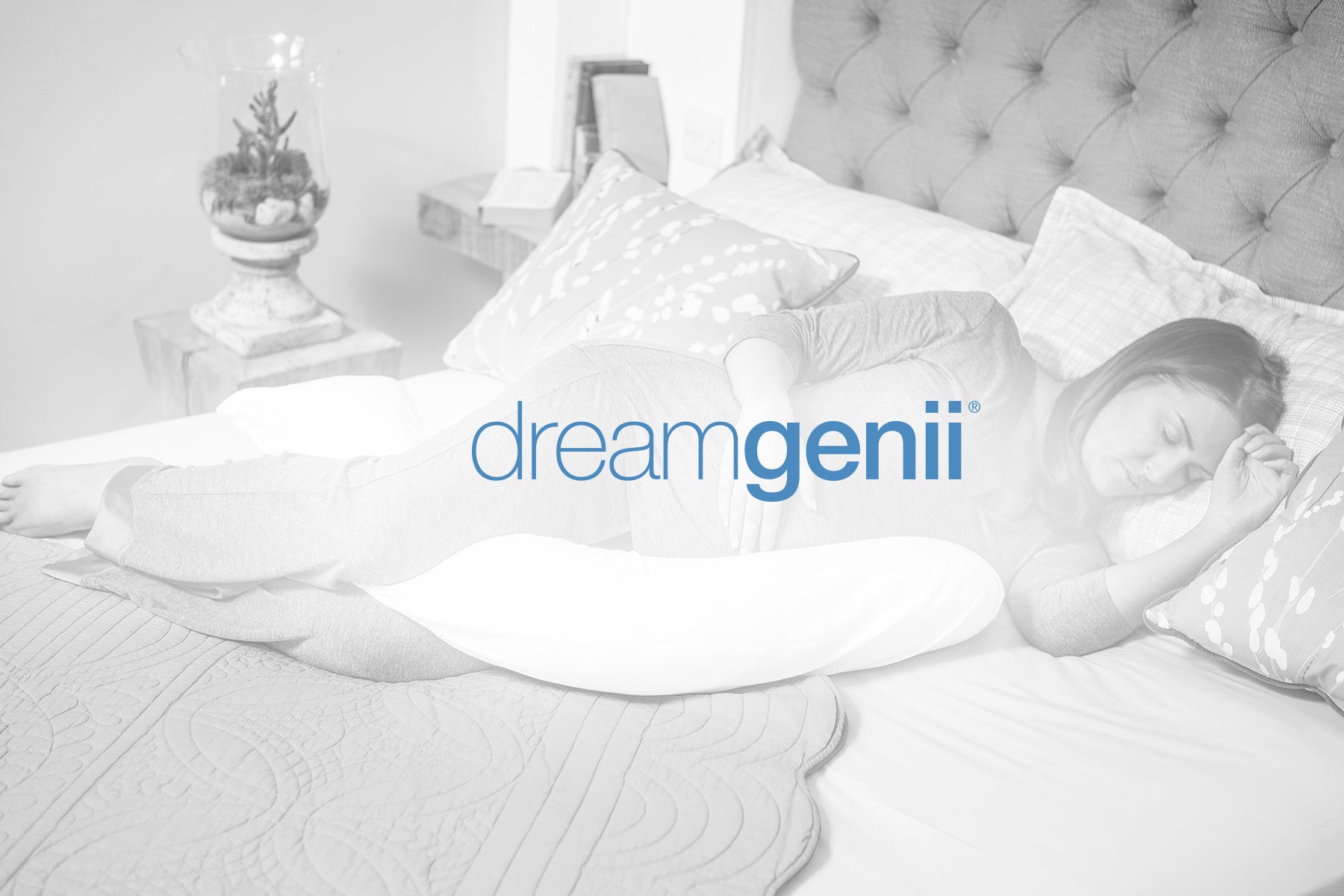 dreamgenii