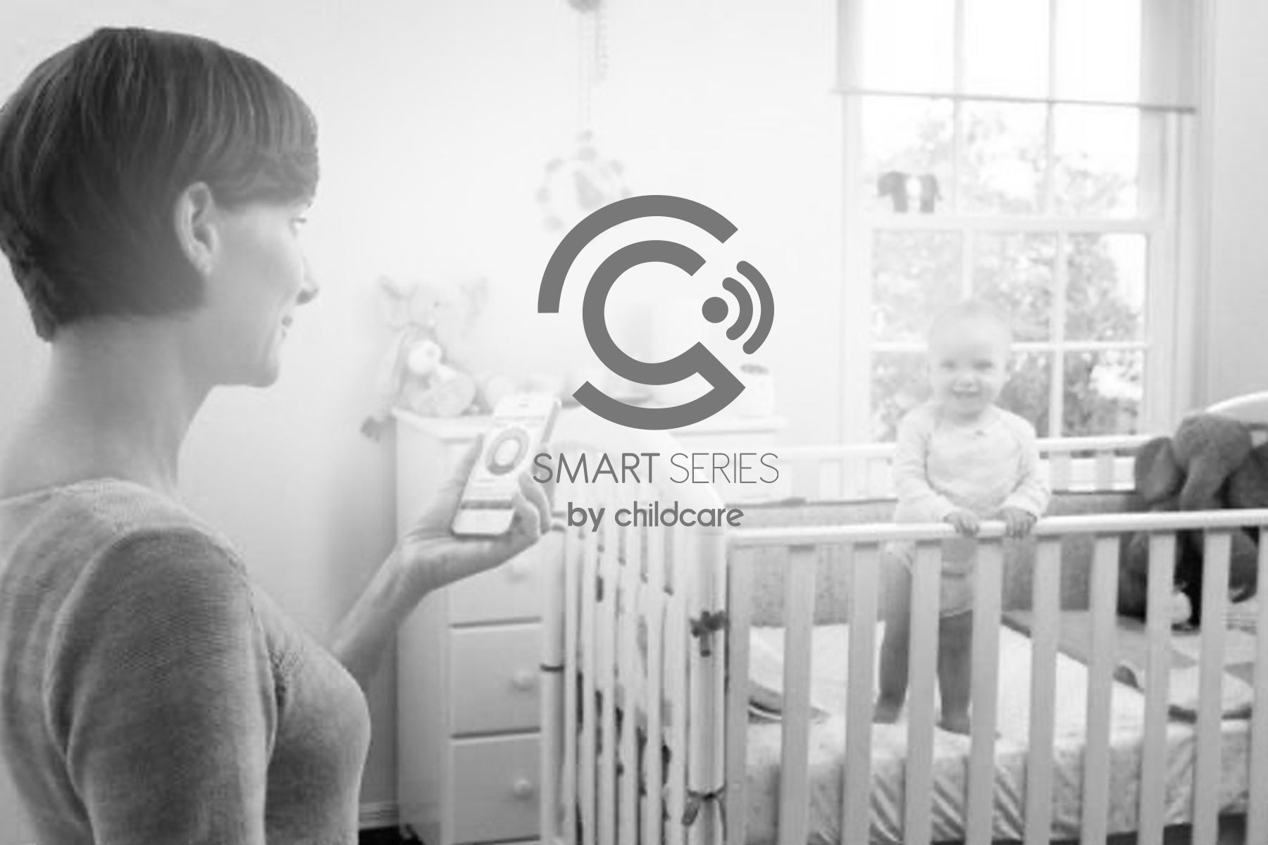 Smart Series by Childcare