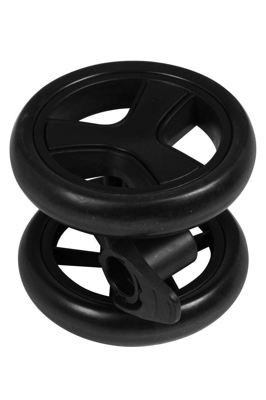 Baby hotsell stroller wheels