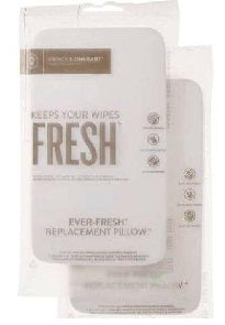 Ever fresh hot sale wipes