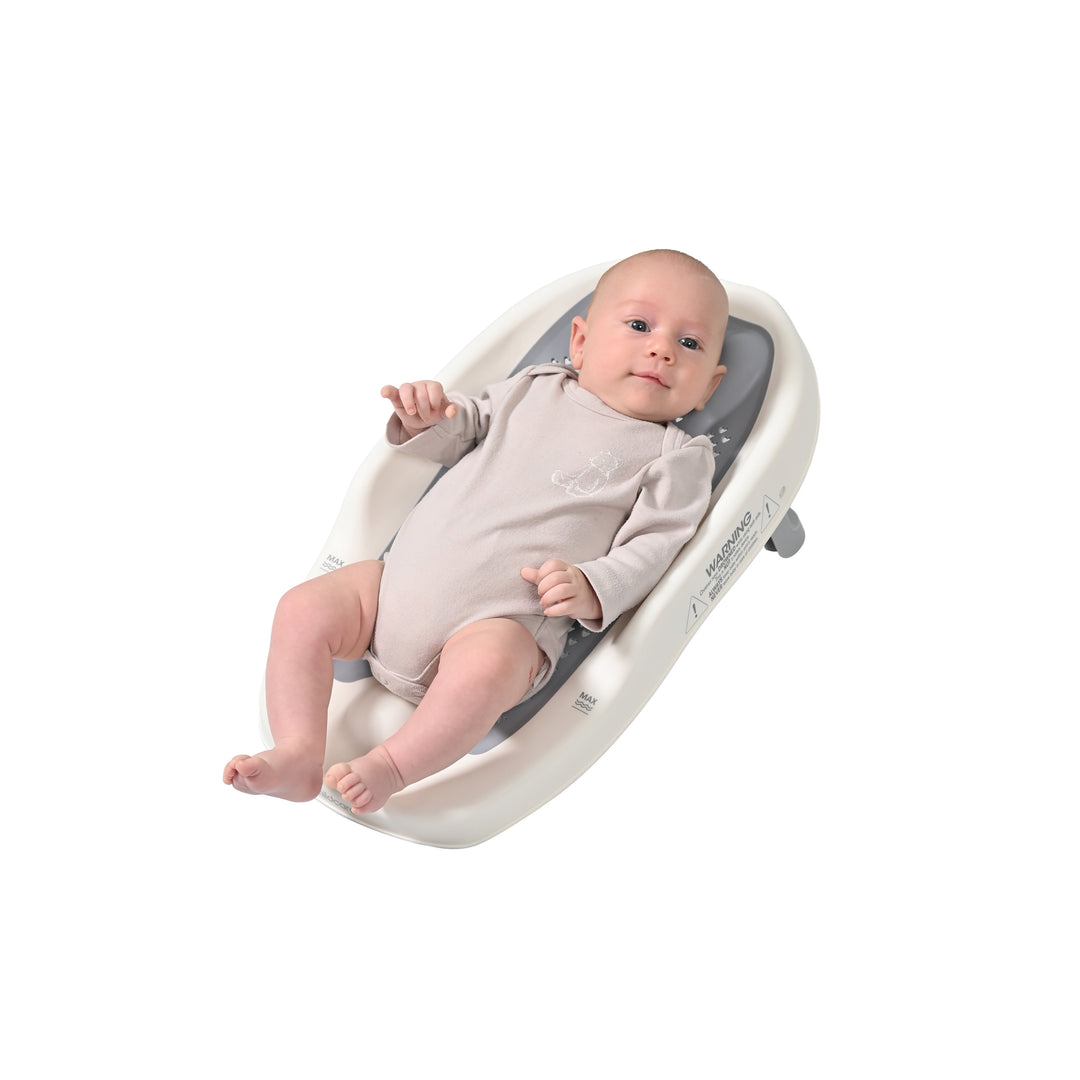 Childcare Foldable Bath Support
