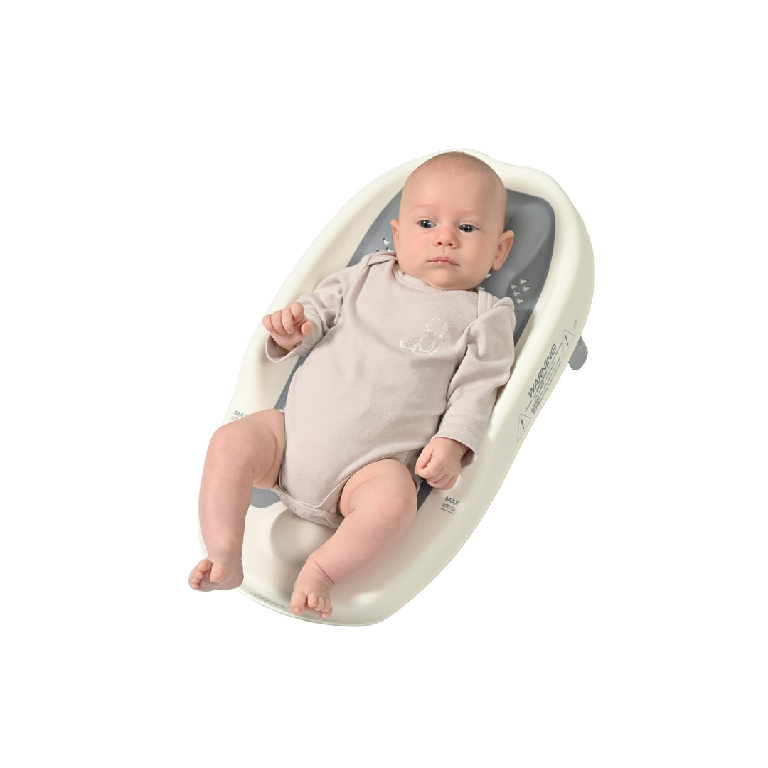 Childcare Foldable Bath Support