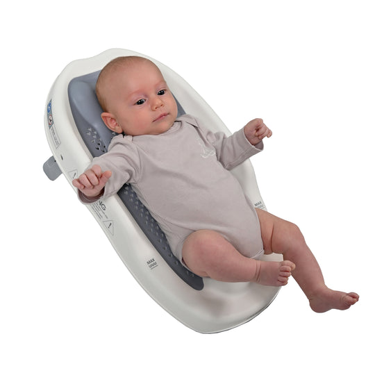 Childcare Foldable Bath Support
