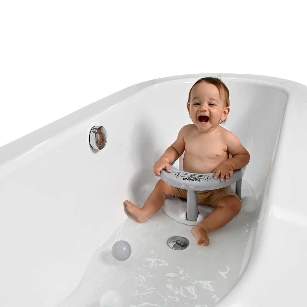 Childcare Upright Bath Seat