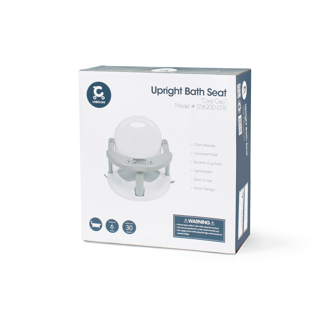 Childcare Upright Bath Seat