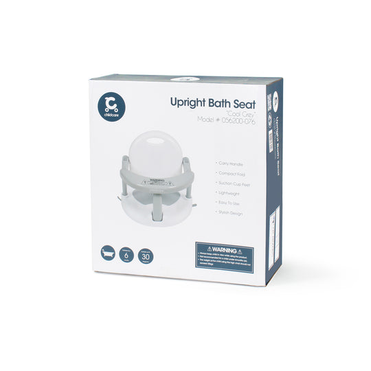 Childcare Upright Bath Seat