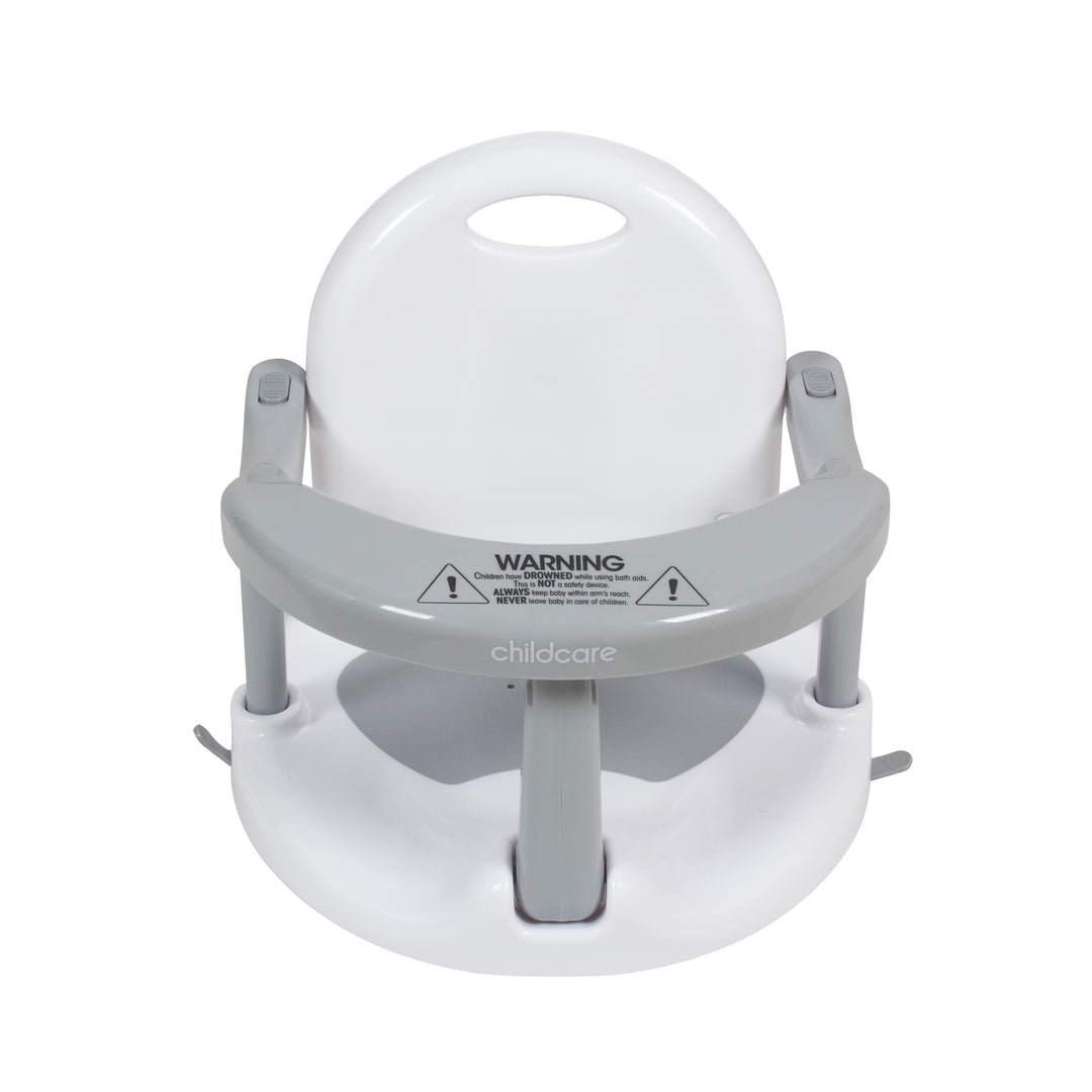 Childcare Upright Bath Seat