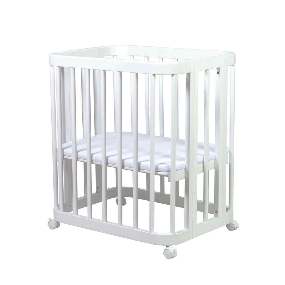 Sutton Convertible Cot