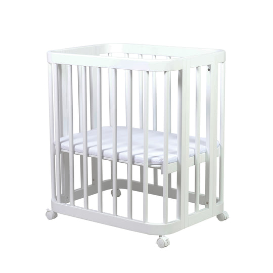 Sutton Convertible Cot