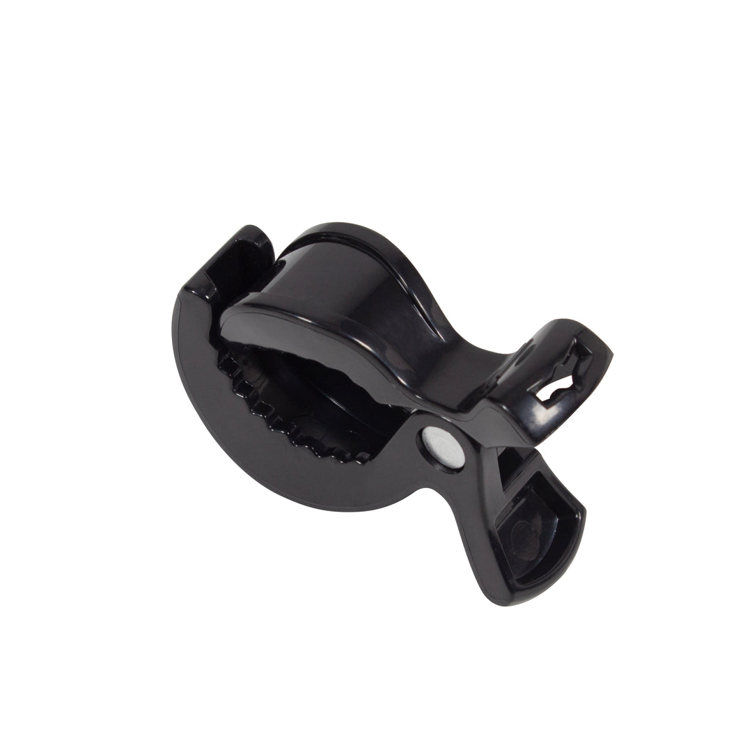 Childcare Stroller Clips - 4pk - Black