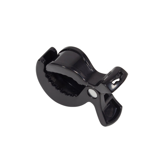 Childcare Stroller Clips - 4pk - Black