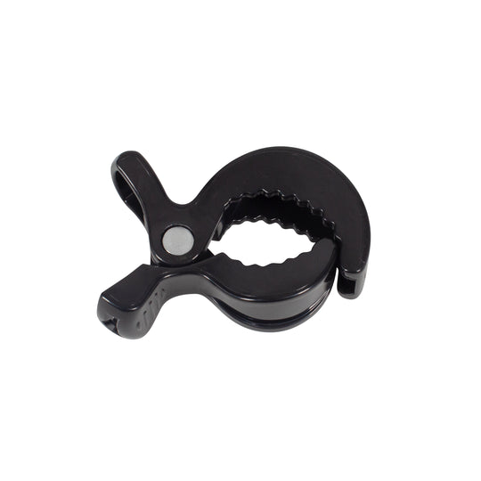 Childcare Stroller Clips - 4pk - Black
