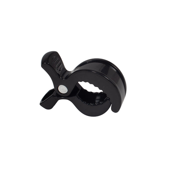 Childcare Stroller Clips - 4pk - Black