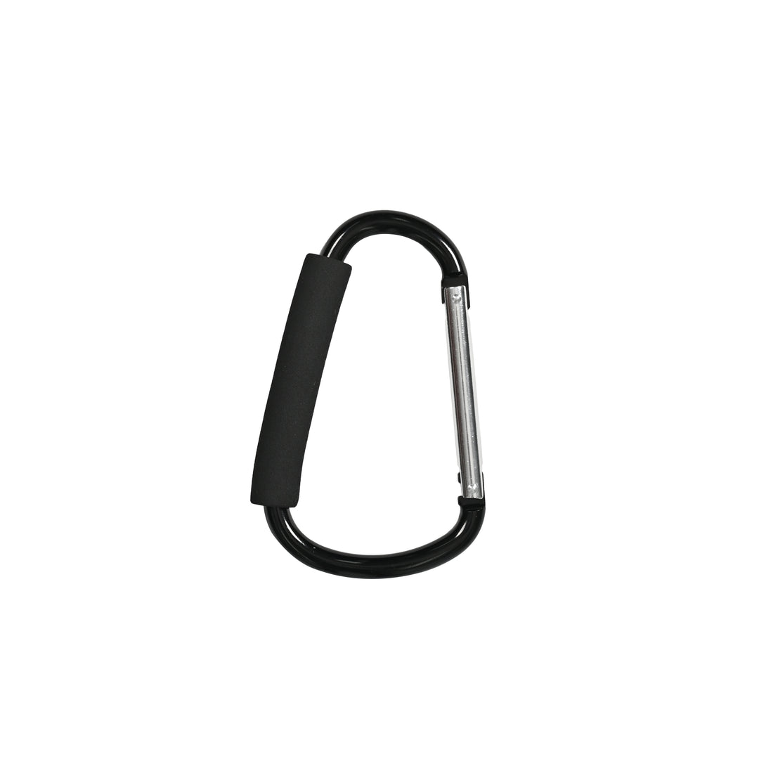Childcare Stroller Hooks - 2pk - Black