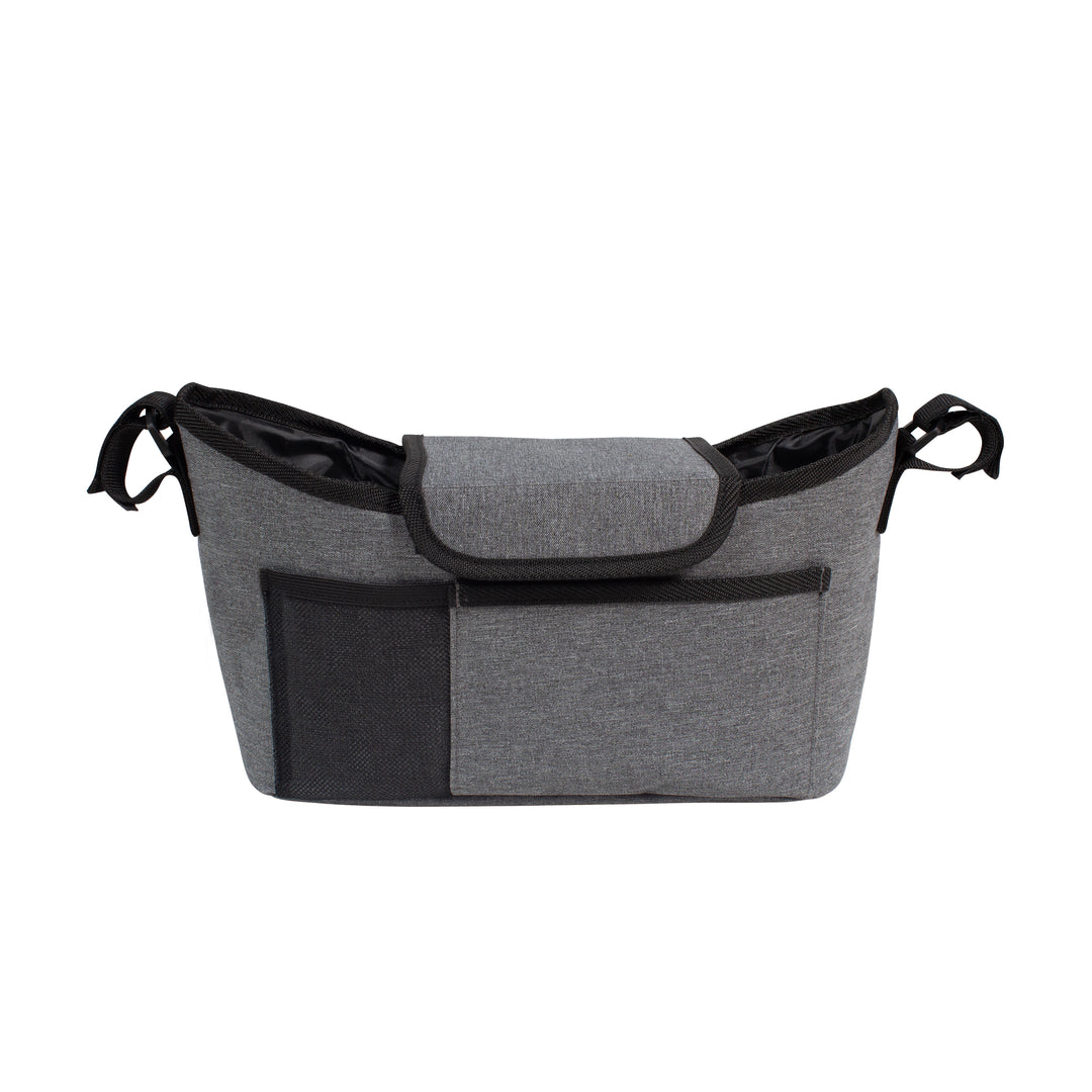 Childcare Stroller Organiser - Grey