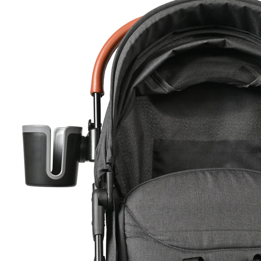 Childcare Stroller Drink Holder - Black