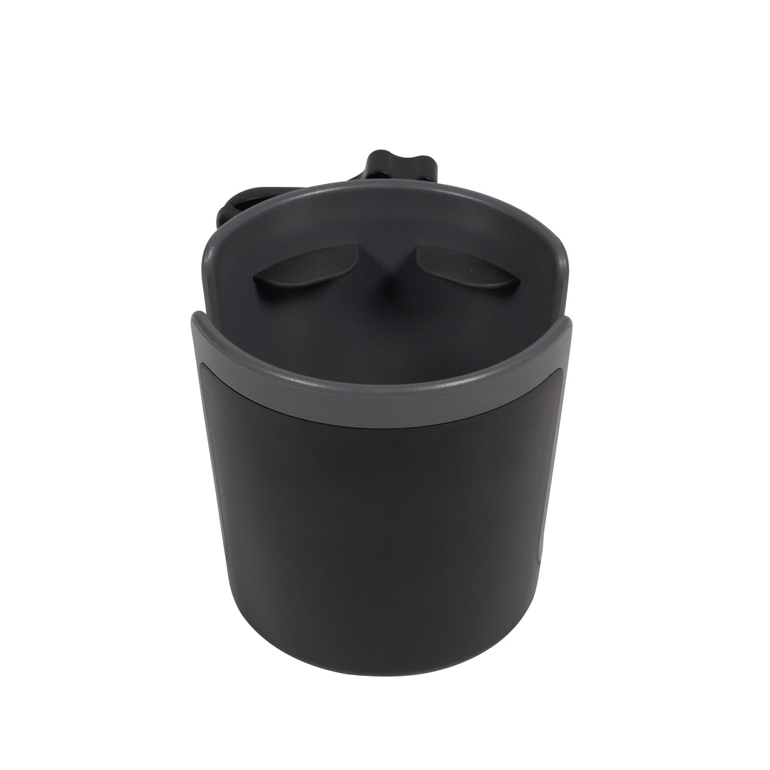 Childcare Stroller Drink Holder - Black