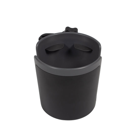 Childcare Stroller Drink Holder - Black