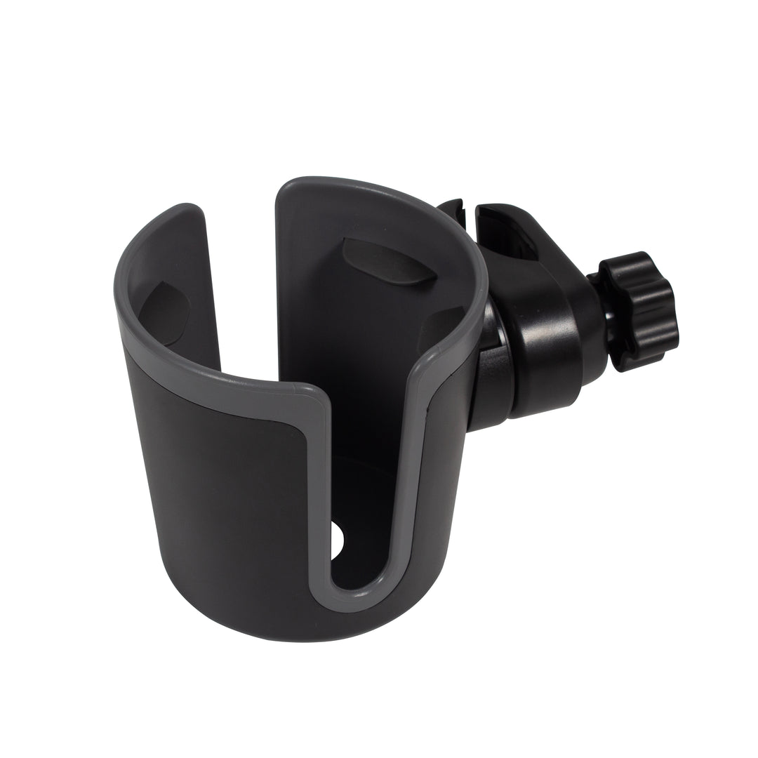 Childcare Stroller Drink Holder - Black