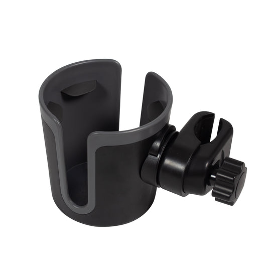 Childcare Stroller Drink Holder - Black
