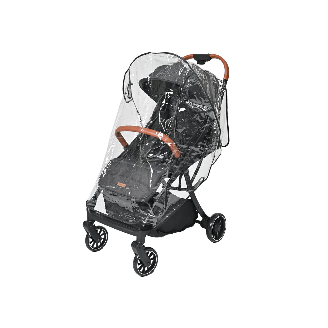Childcare Stroller Universal Rain Cover