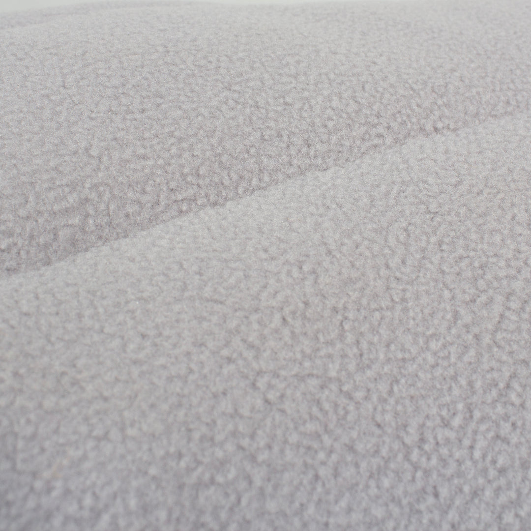 Childcare Stroller Liner - Black Grey