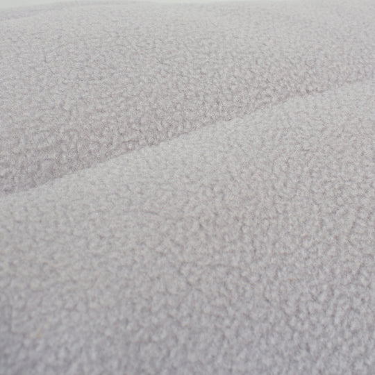 Childcare Stroller Liner - Black Grey