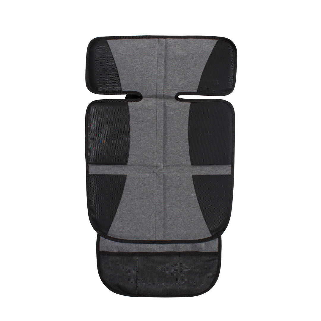 Childcare Seat Protector - Grey