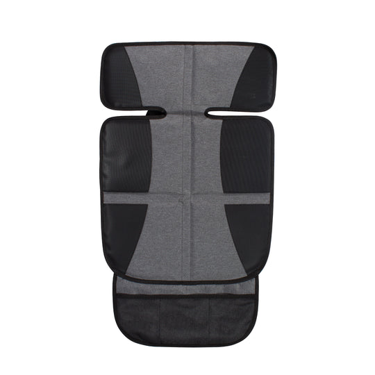 Childcare Seat Protector - Grey