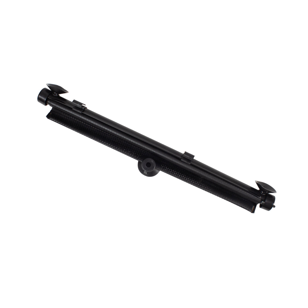 Childcare Car Pull Down UV Window Shade - Black