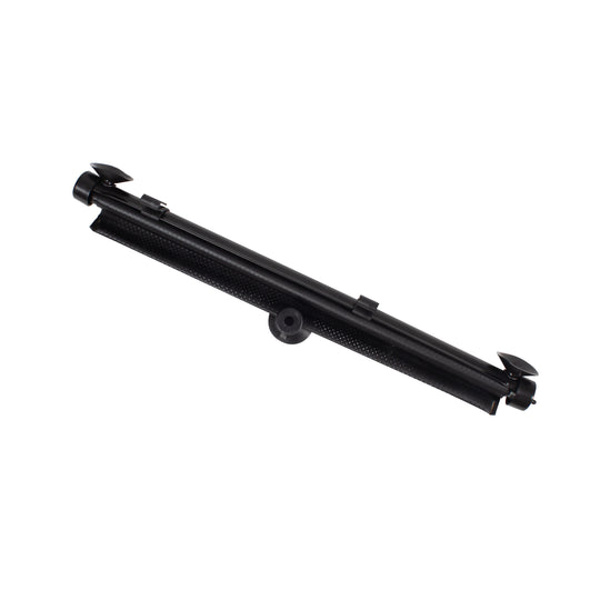 Childcare Car Pull Down UV Window Shade - Black