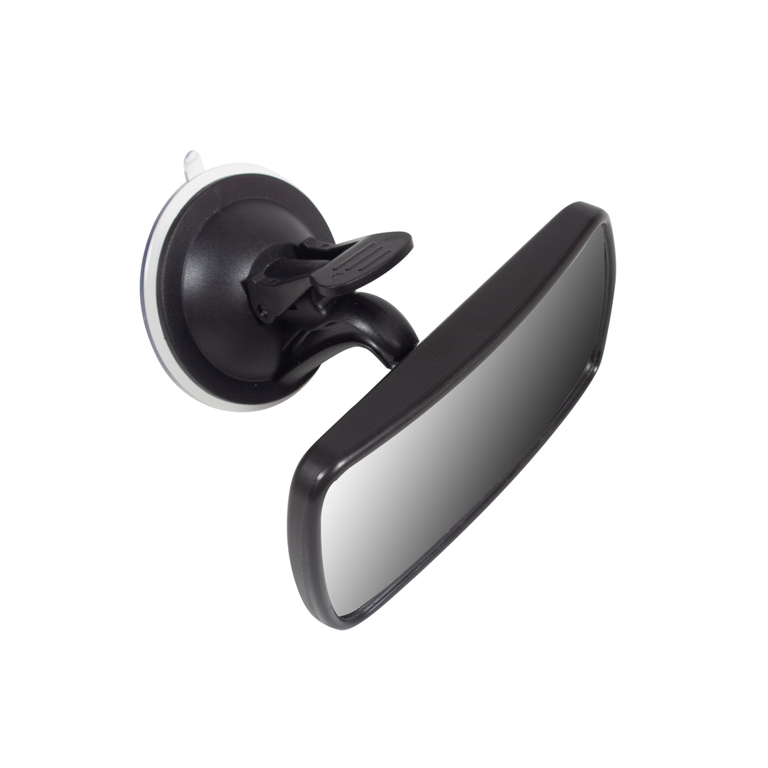 Childcare Baby View Mirror - Black