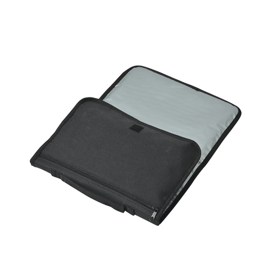 Childcare Travel Change Mat - Black