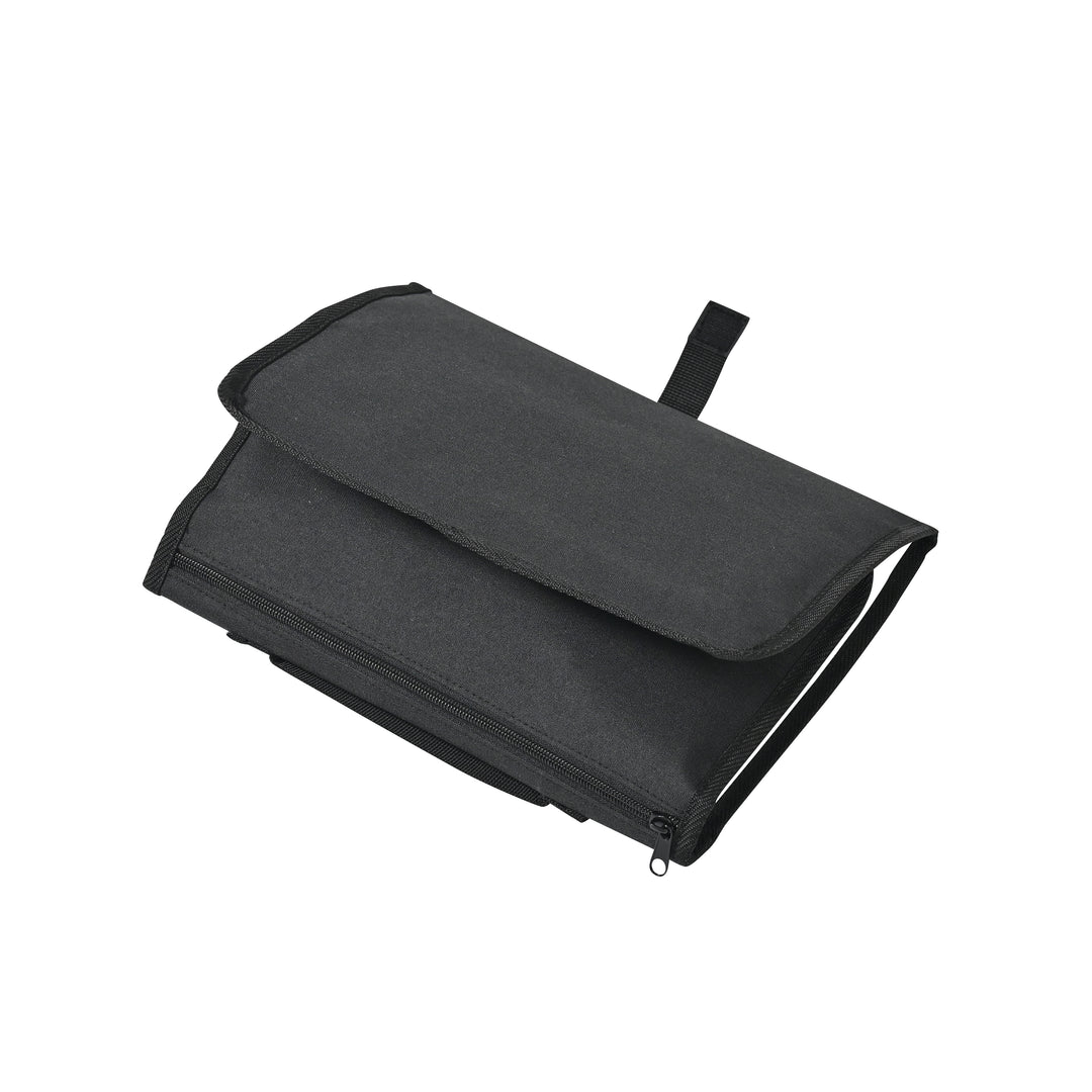 Childcare Travel Change Mat - Black