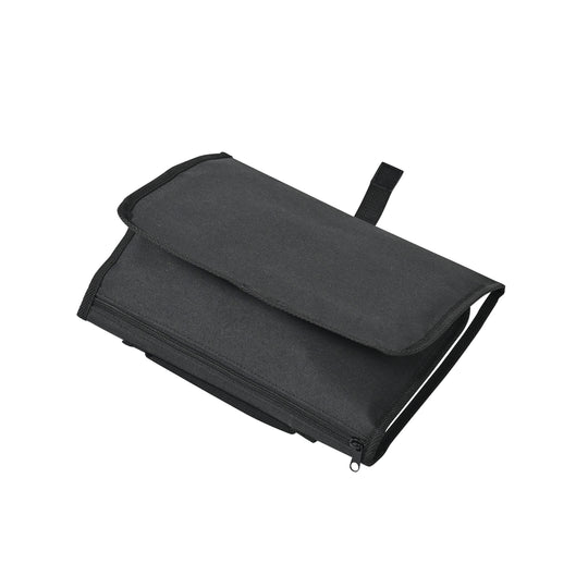 Childcare Travel Change Mat - Black