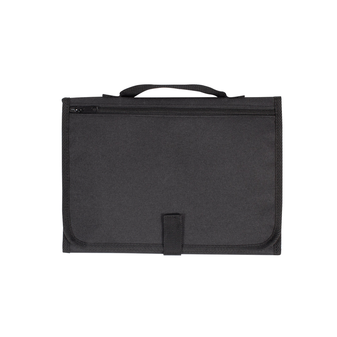 Childcare Travel Change Mat - Black