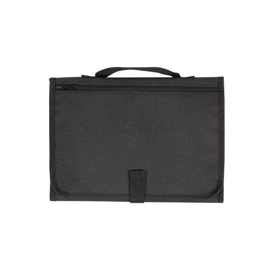 Childcare Travel Change Mat - Black