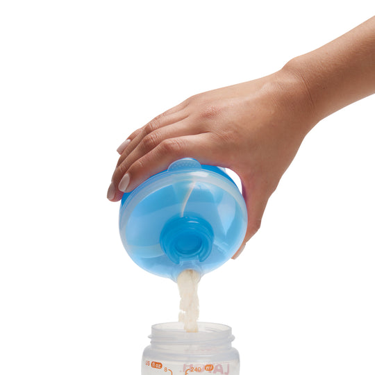 Formula Dispenser (Blue)