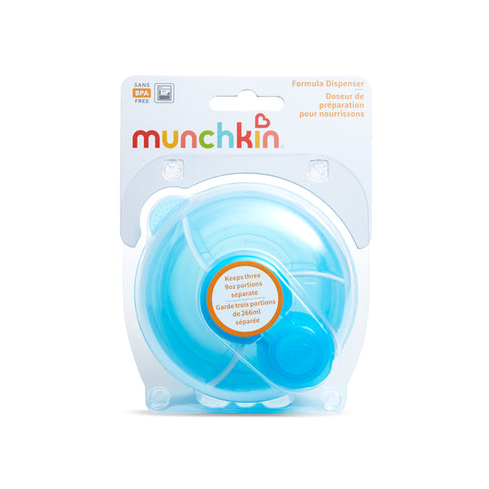 Formula Dispenser (Blue)