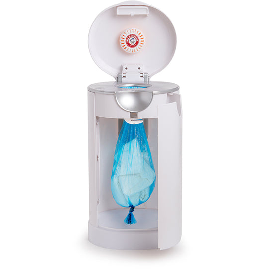 Nursery Fresh Diaper Pail Refill - 3 PK