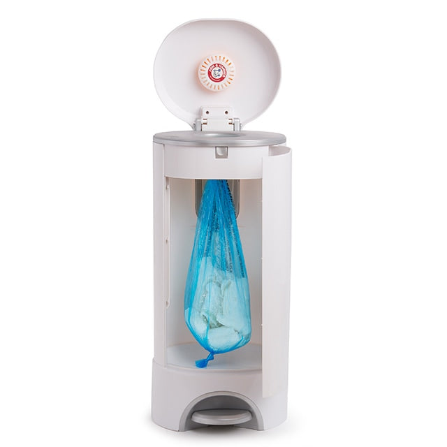Nursery Fresh Diaper Pail Refill - 8 PK