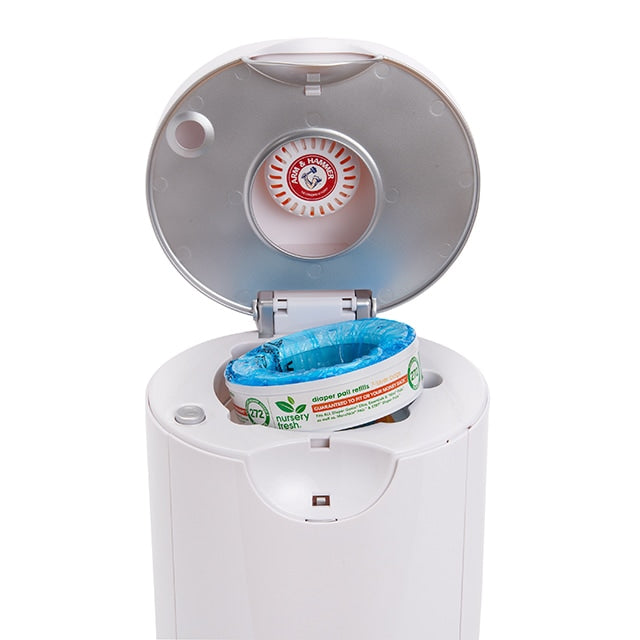 Nursery Fresh Diaper Pail Refill - 3 PK