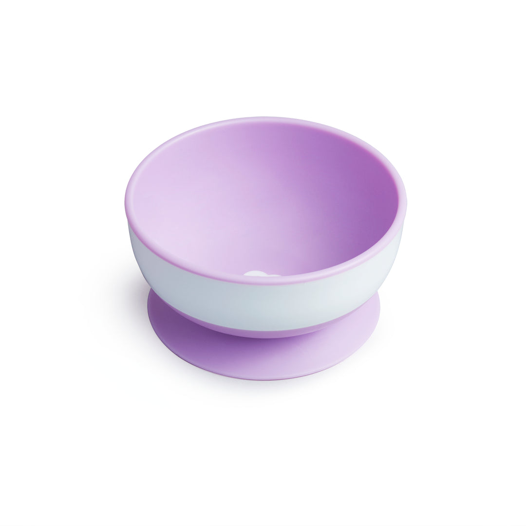 Stay Put™ Suction Bowl 3 Pack