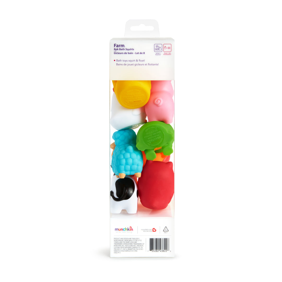 Farm Squirters - 8pk