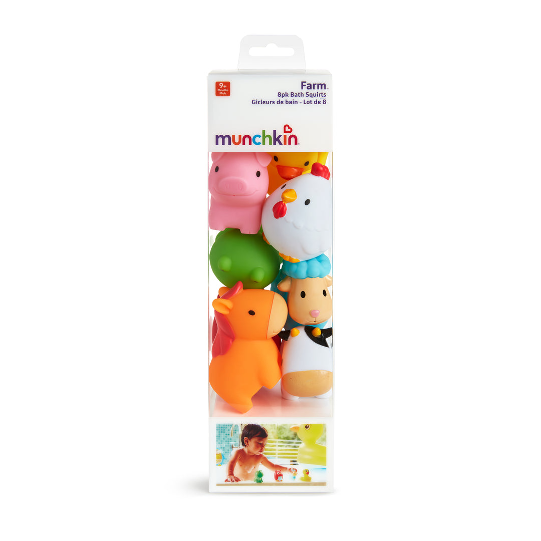 Farm Squirters - 8pk