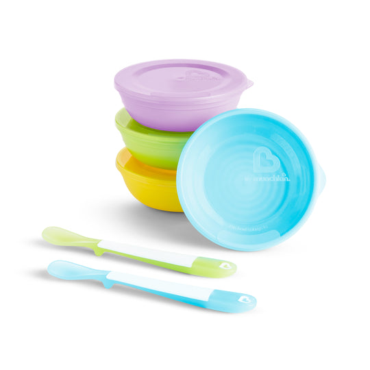 Love-a-Bowls 10 Piece Set