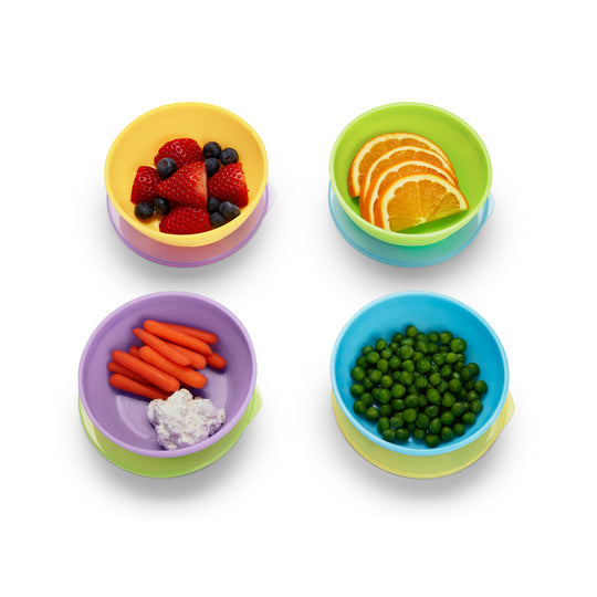 Love-a-Bowls 10 Piece Set