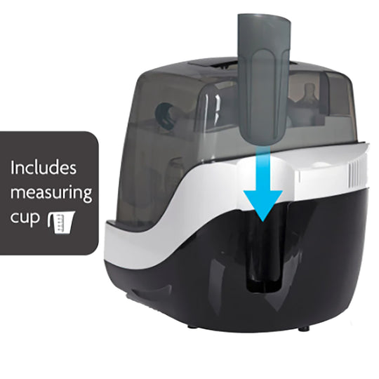 Baby Brezza Superfast Steriliser Dryer